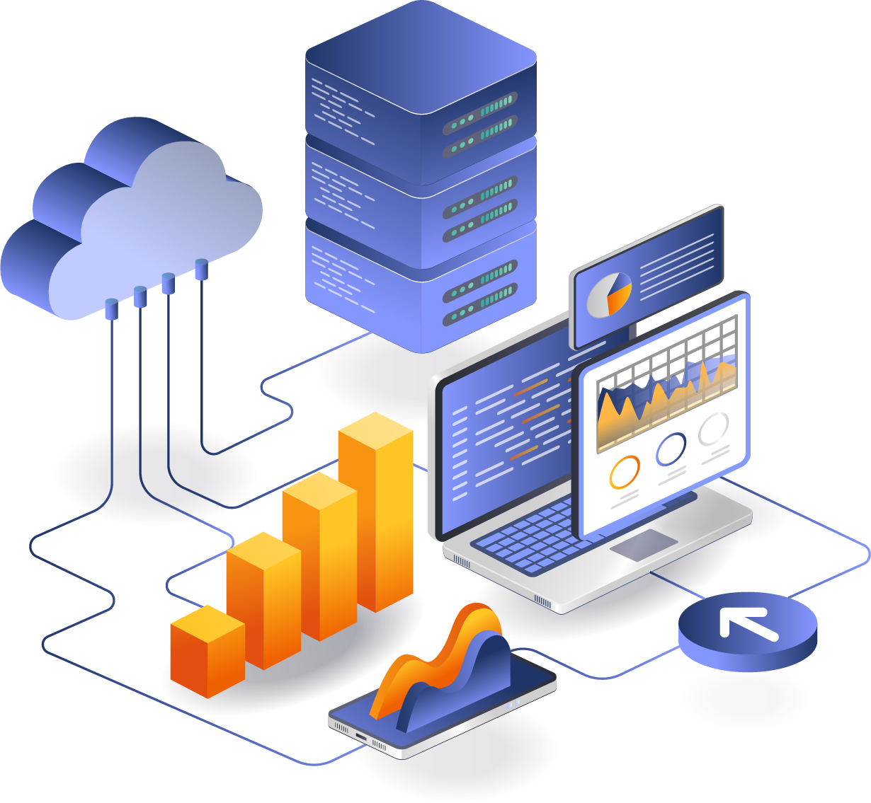 The Rise Of Data Intelligence Platforms Dview Io
