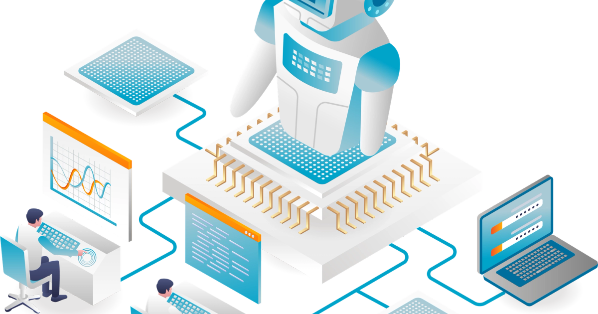 Trackmind The Blueprint for AI-Focused Data Pipeline Development | Dview