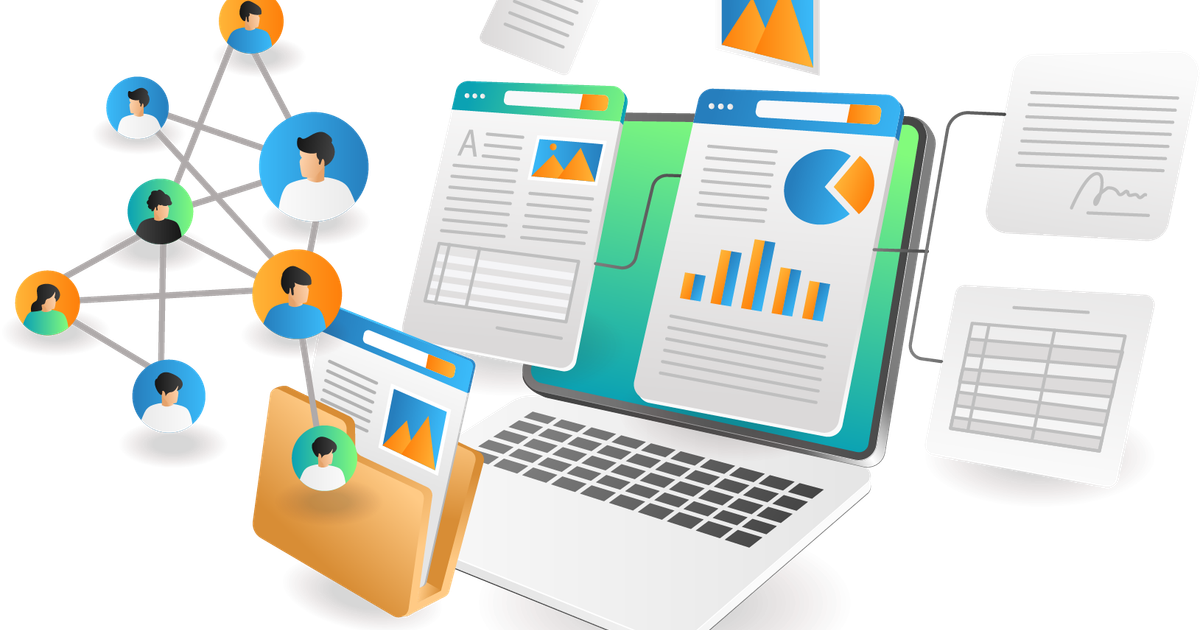 How New Data Models Can Provide Immediate Customer Insights | Dview