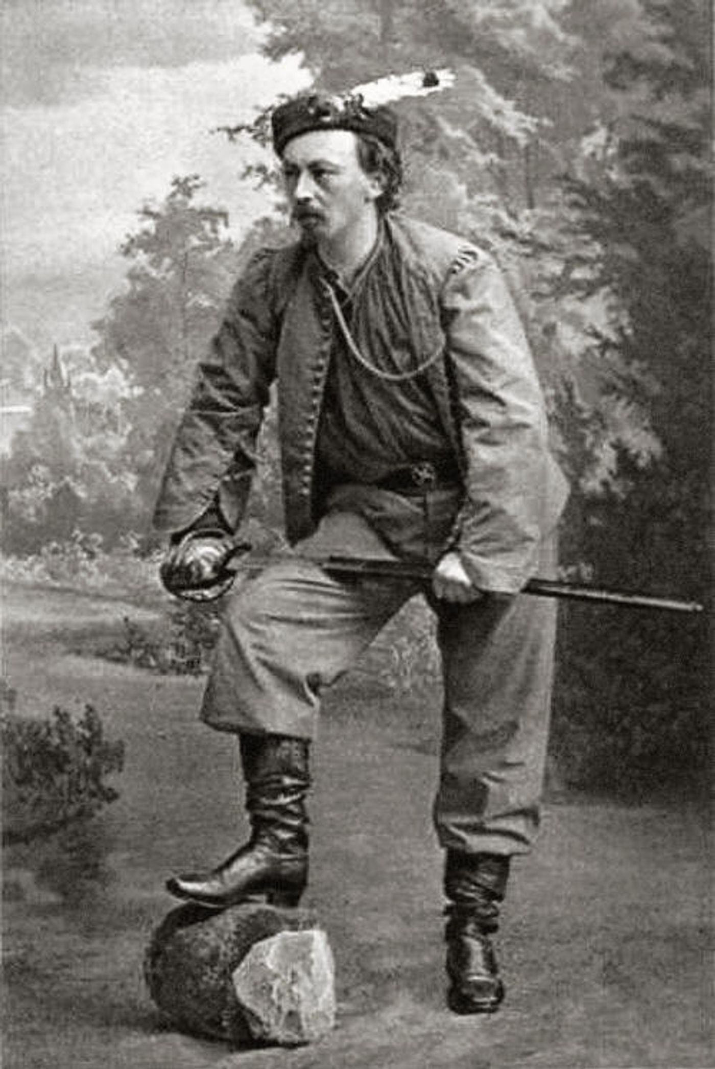 miroslav tyrs