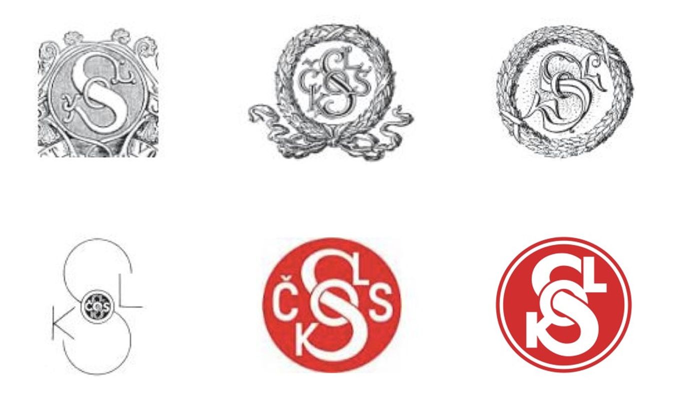 sokolský symbol