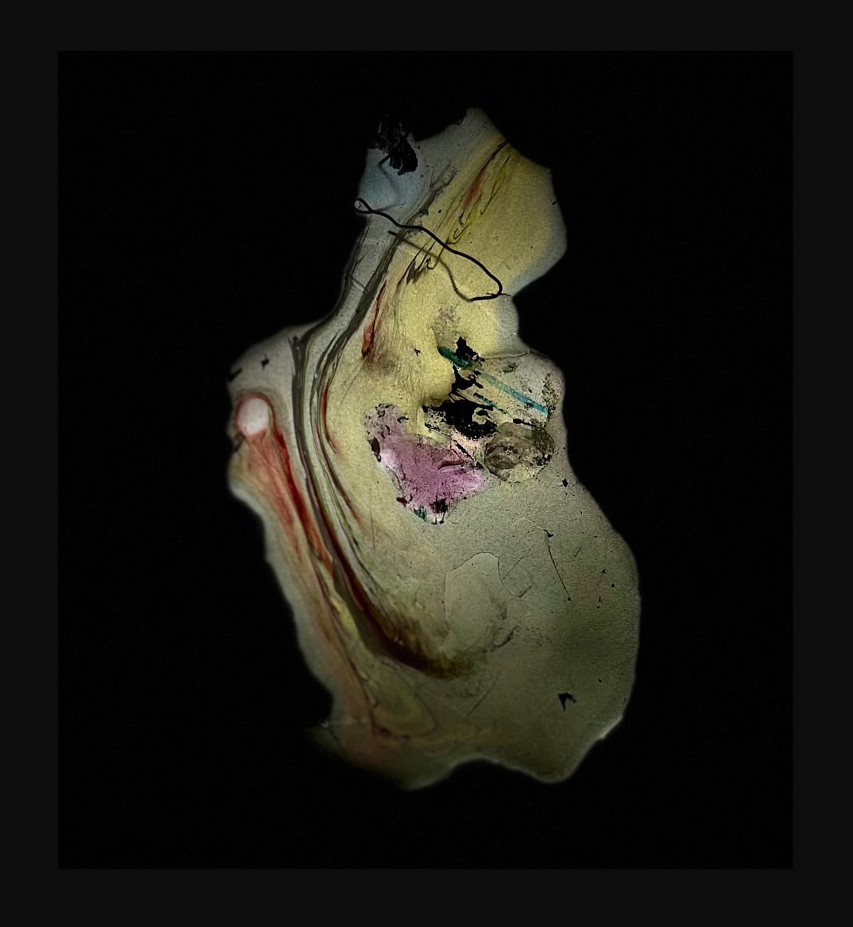 Sensory Echoes - Image 6