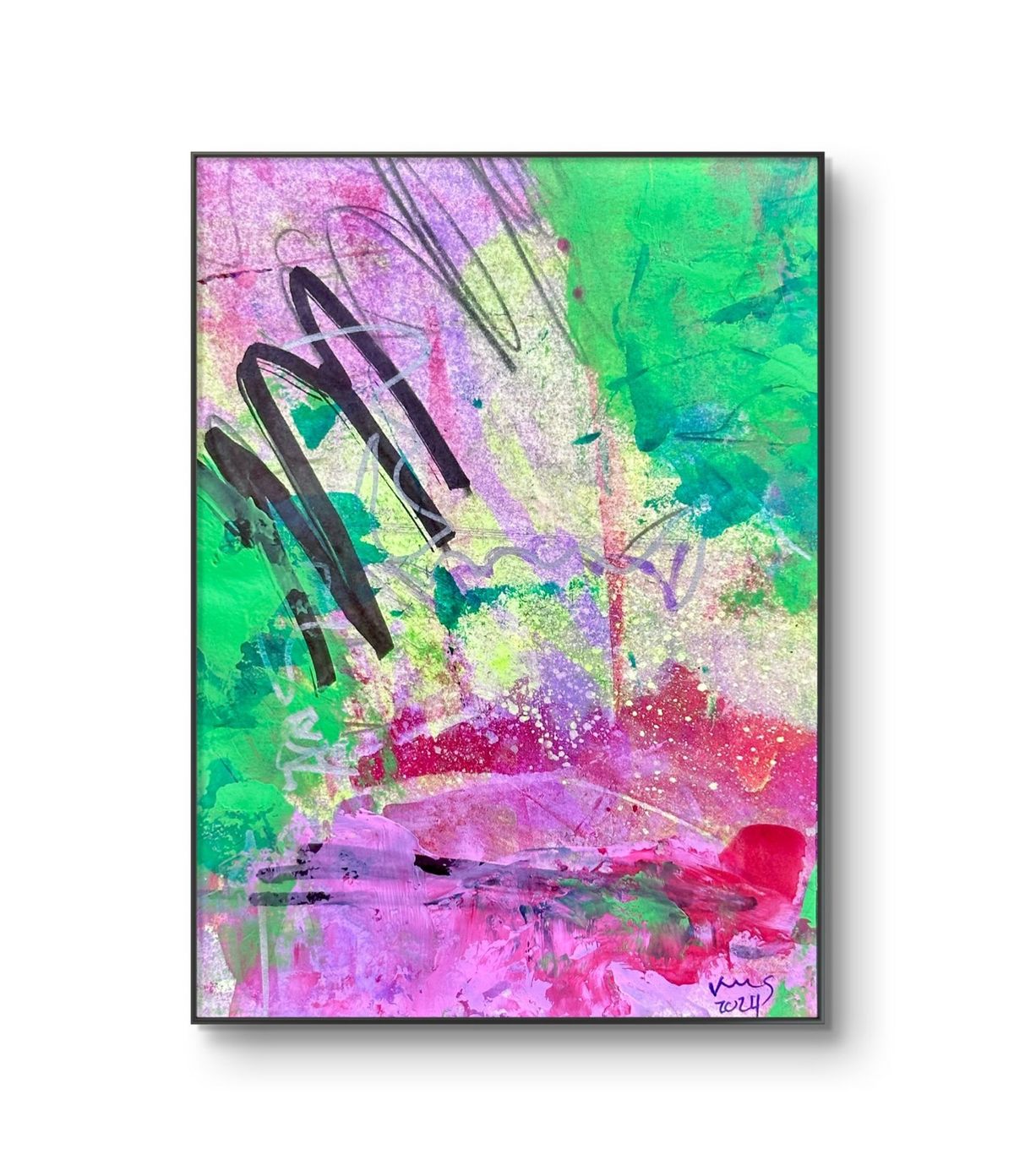 Chromatic Visions - Image 4