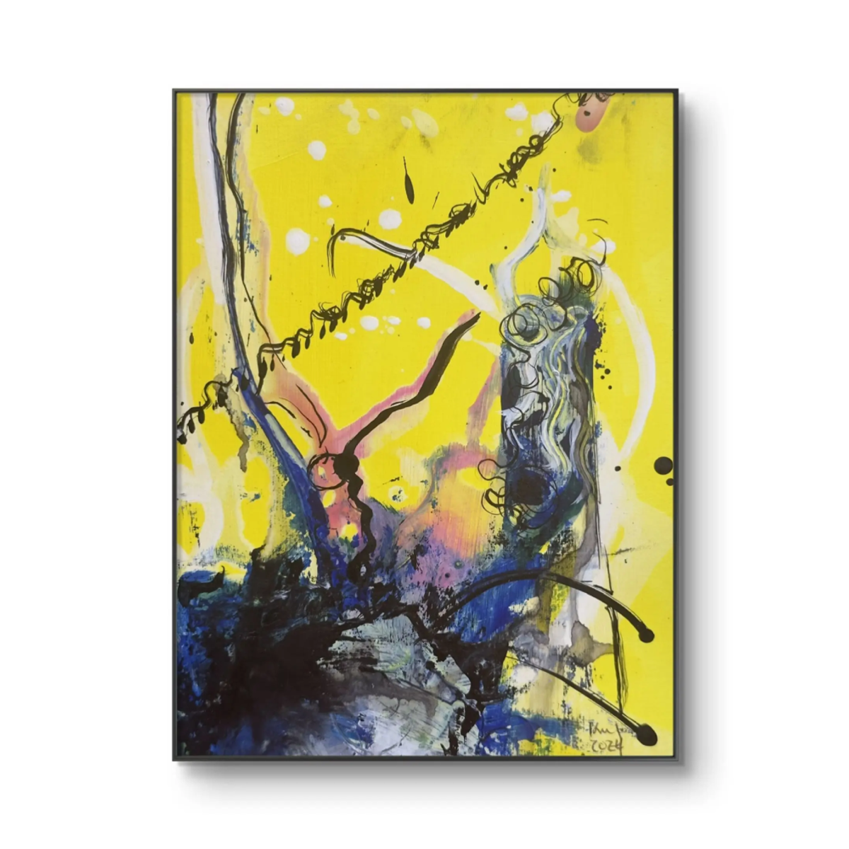 Chromatic Visions - Featured Image