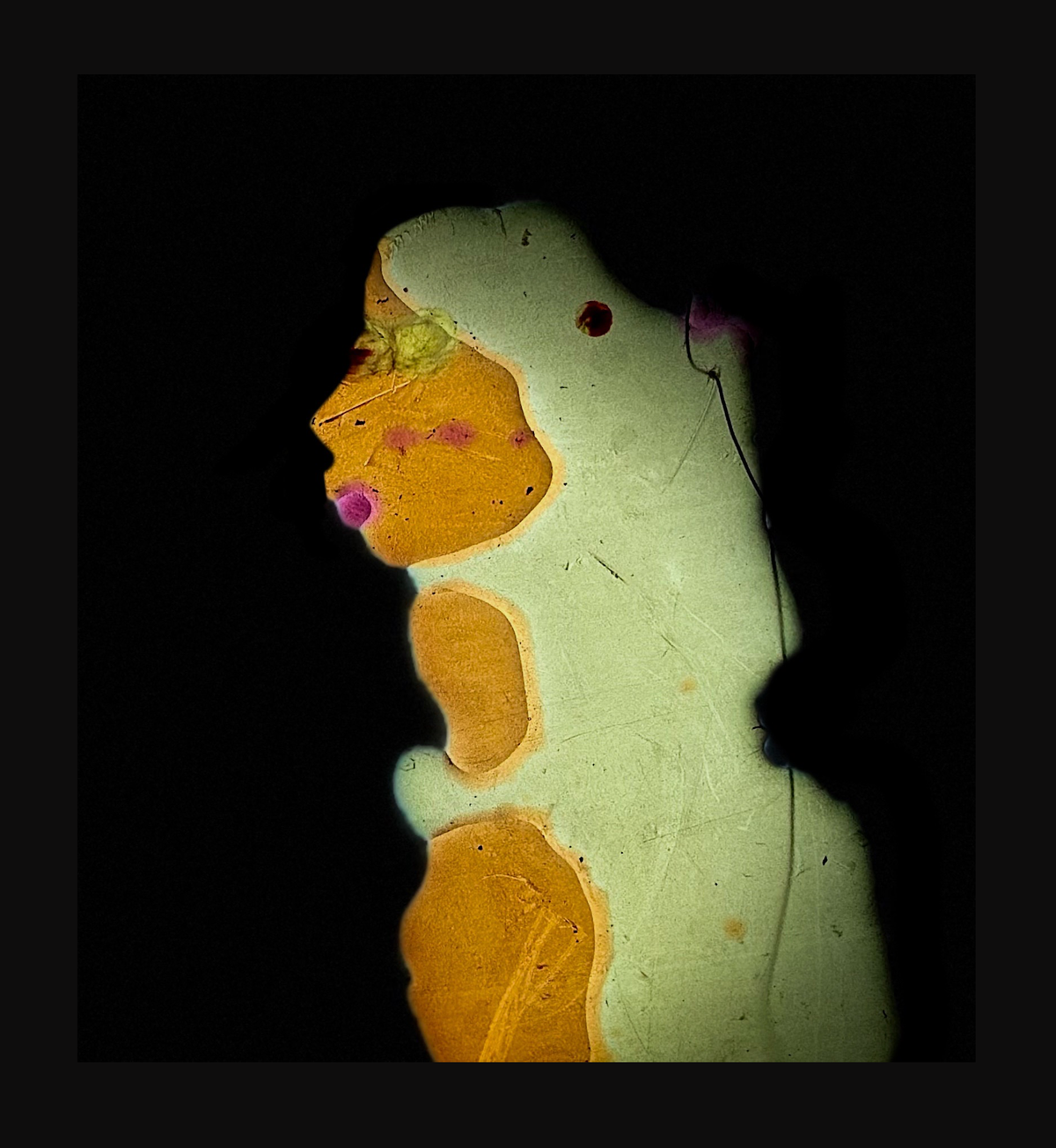 Sensory Echoes - Image 2