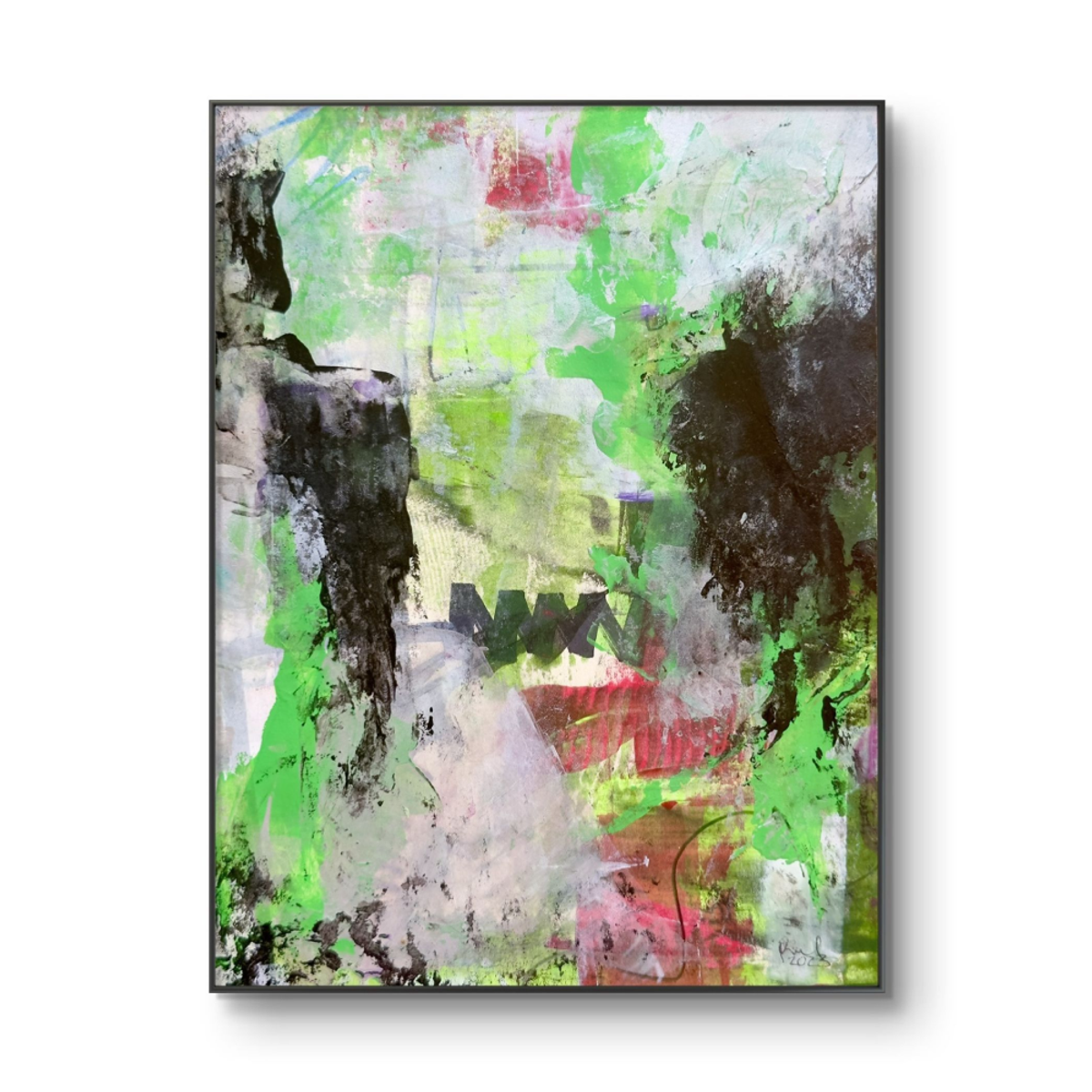 Chromatic Visions - Image 2