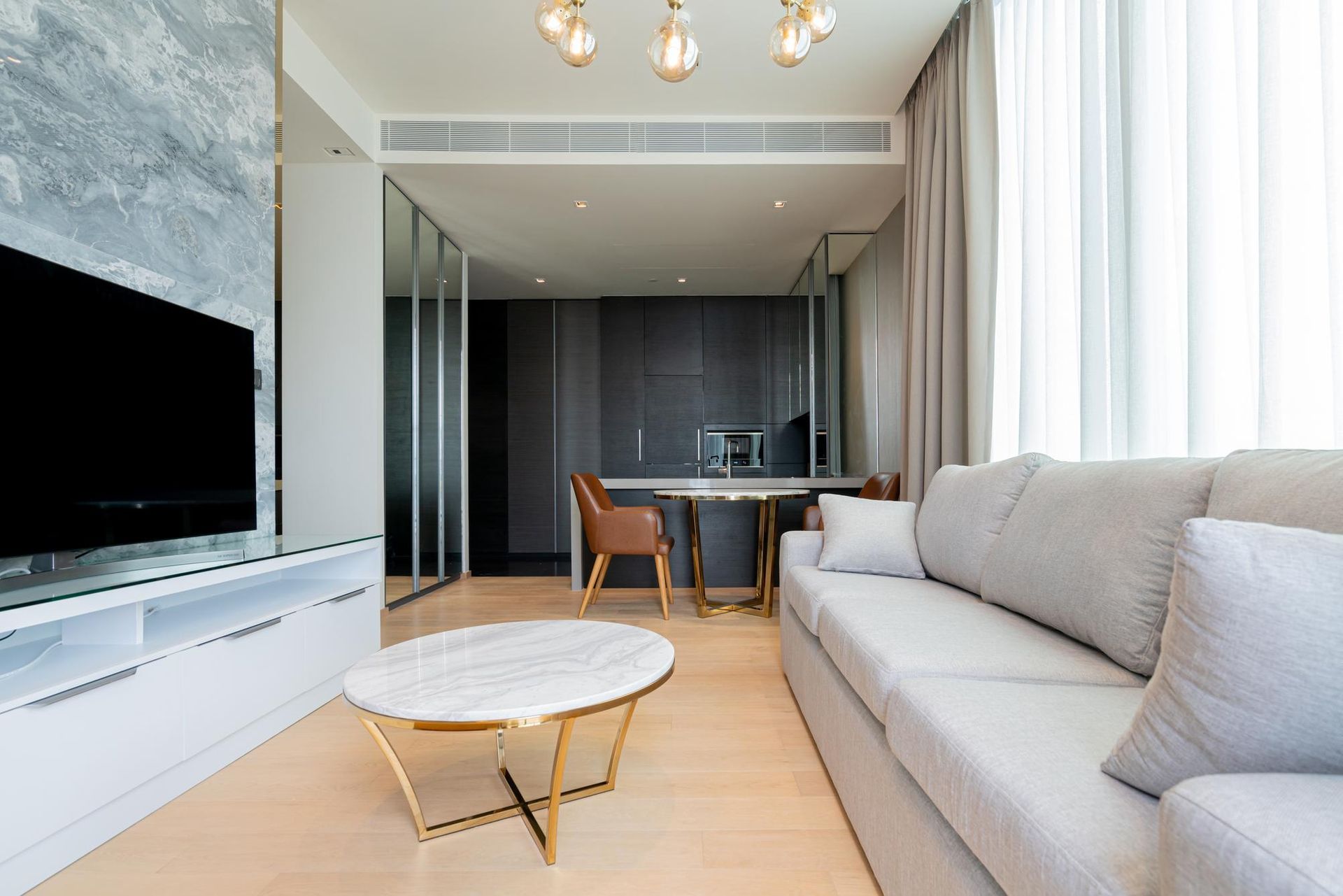 Riverside Apartment B2 SCI Hibiscus