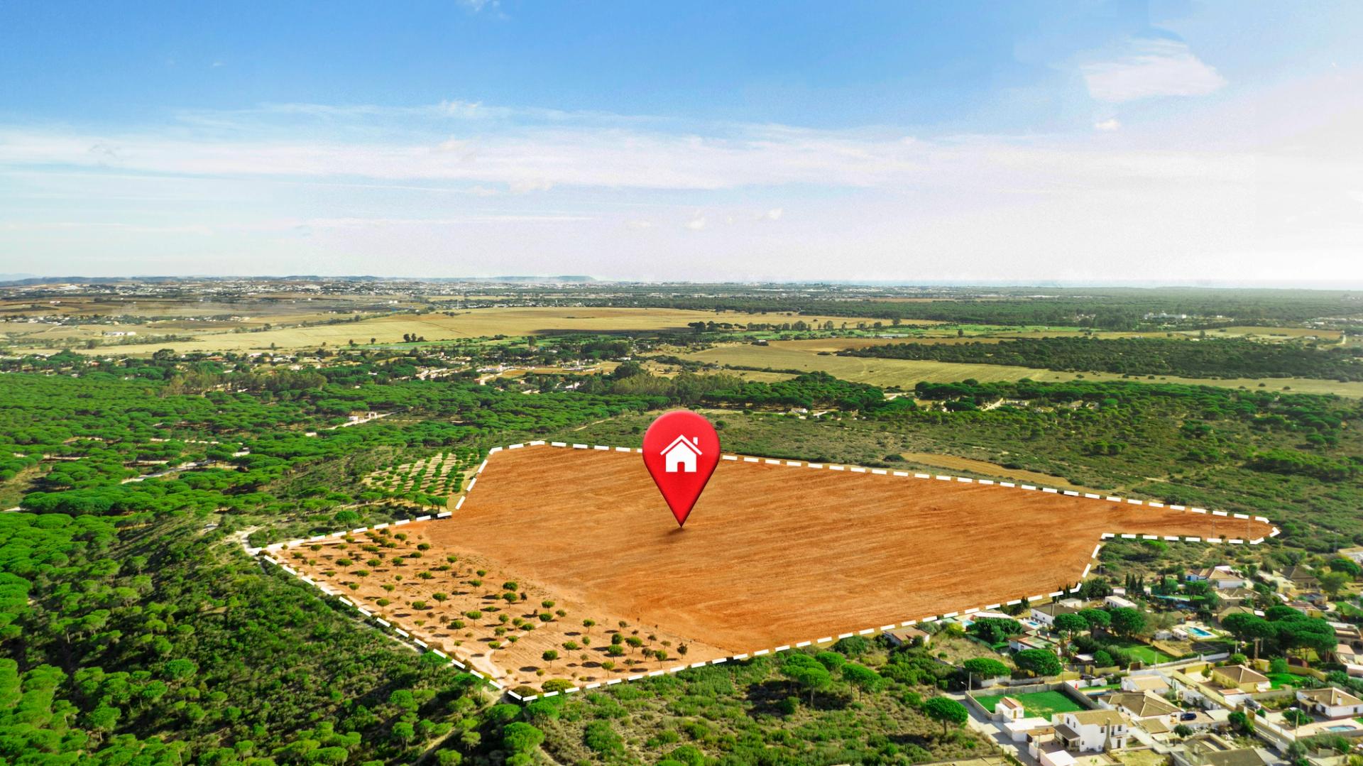 Residential Plot L3 SCI Hibiscus