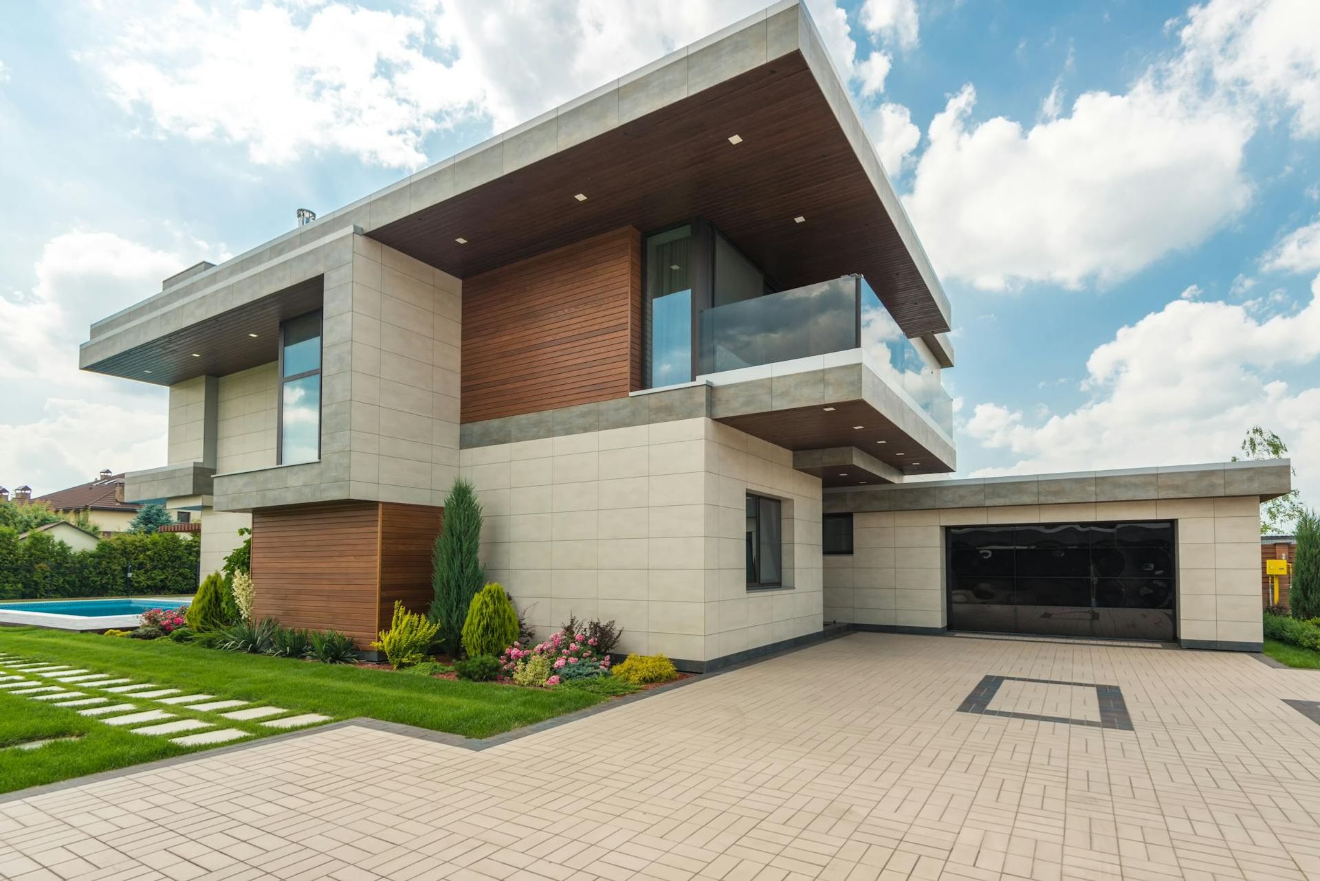 Luxury Villa V1 SCI Hibiscus