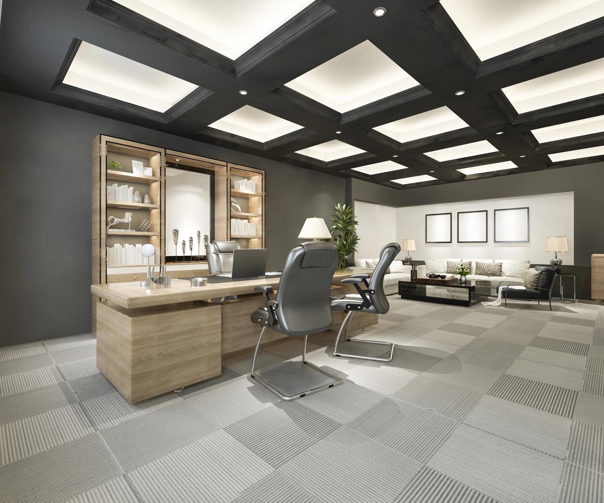 Startup Office 03 SCI Hibiscus
