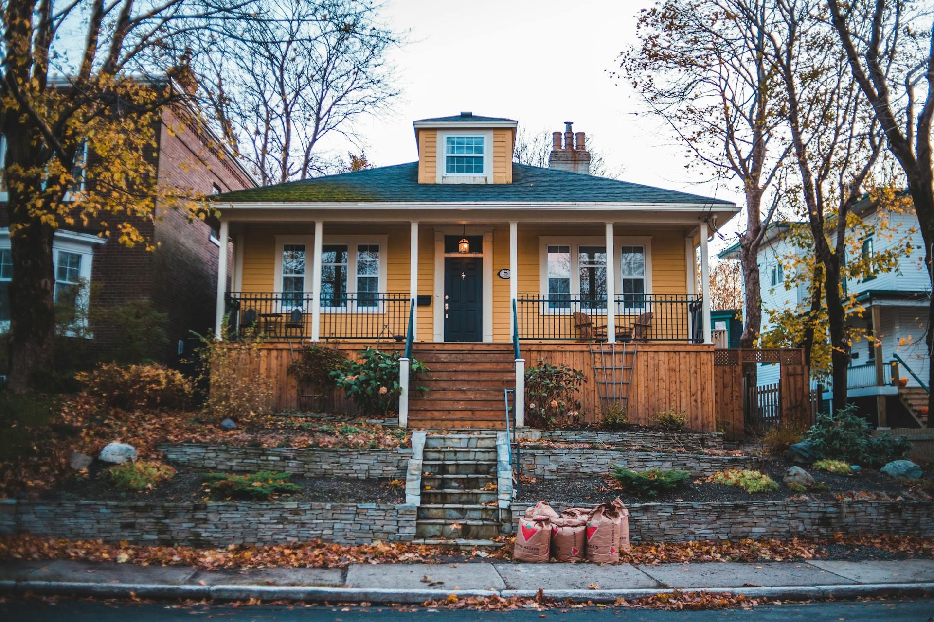 Countryside House H3 SCI Hibiscus