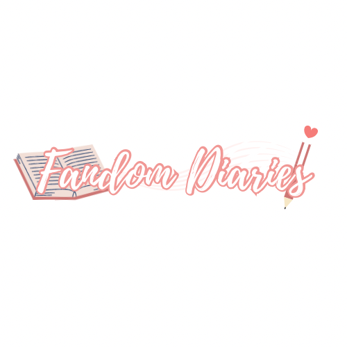 Fandom Diaries