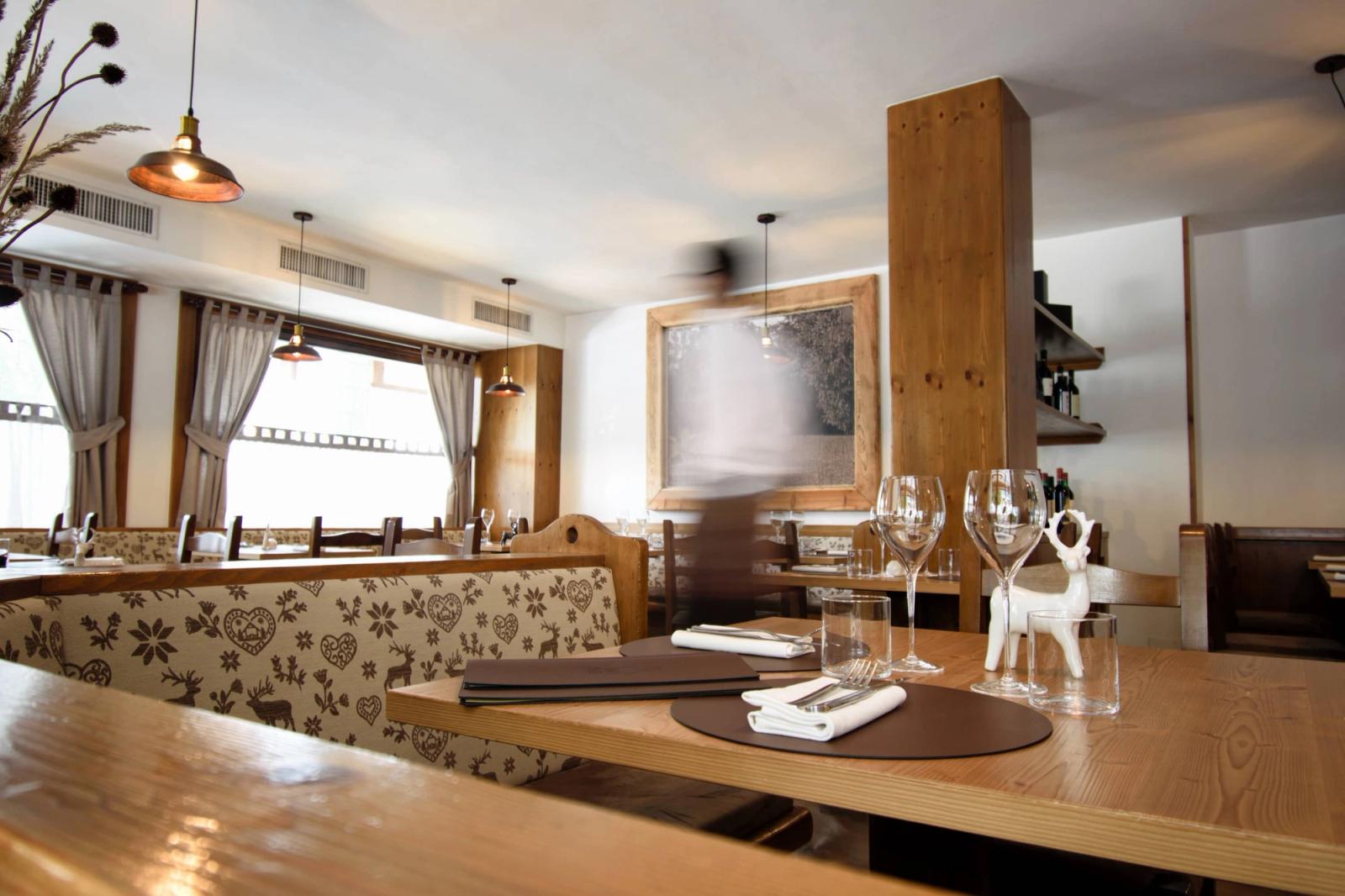 Al Rocol ristorante