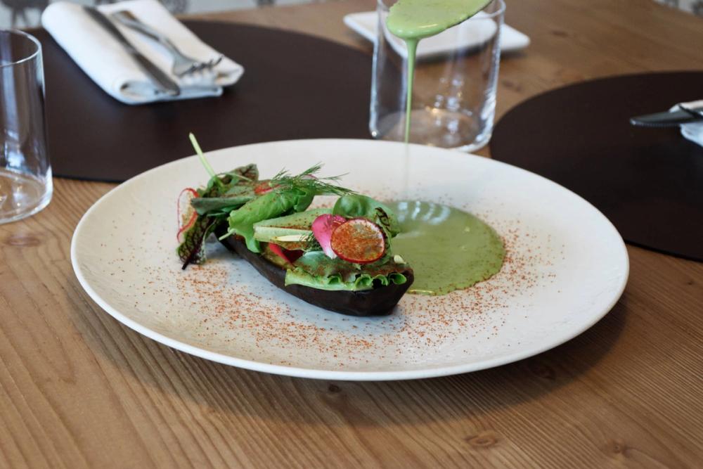 Cucina Al Rocol
