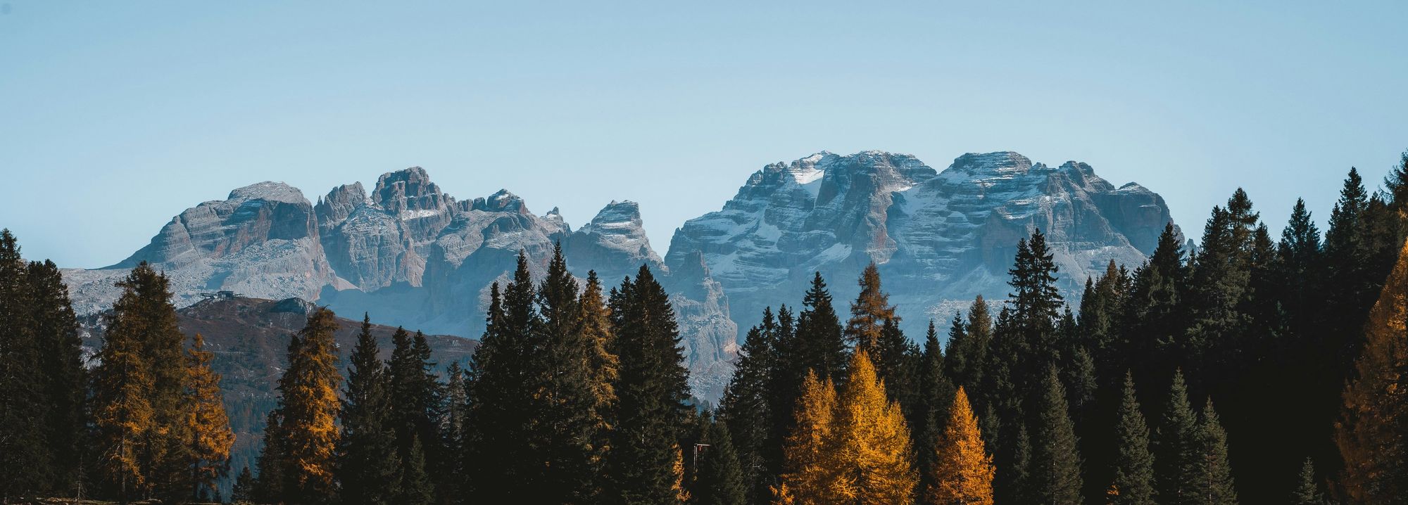 Dolomiti di Brenta