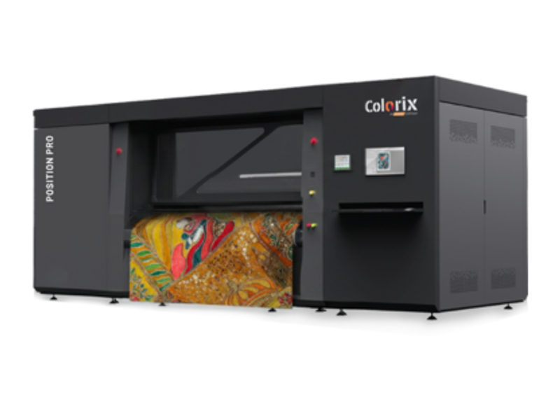 What Is Digital Positioning Printing?