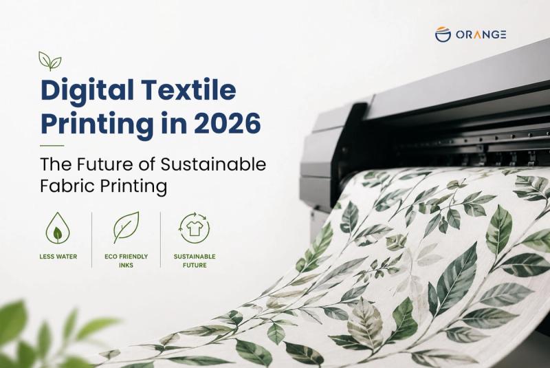 Digital textile printing in 2026