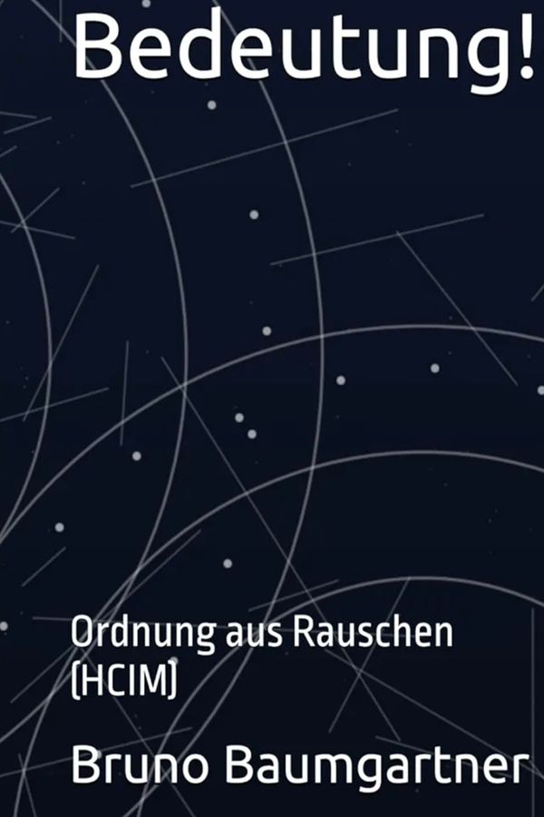 bedeutung ordung aus rauschen