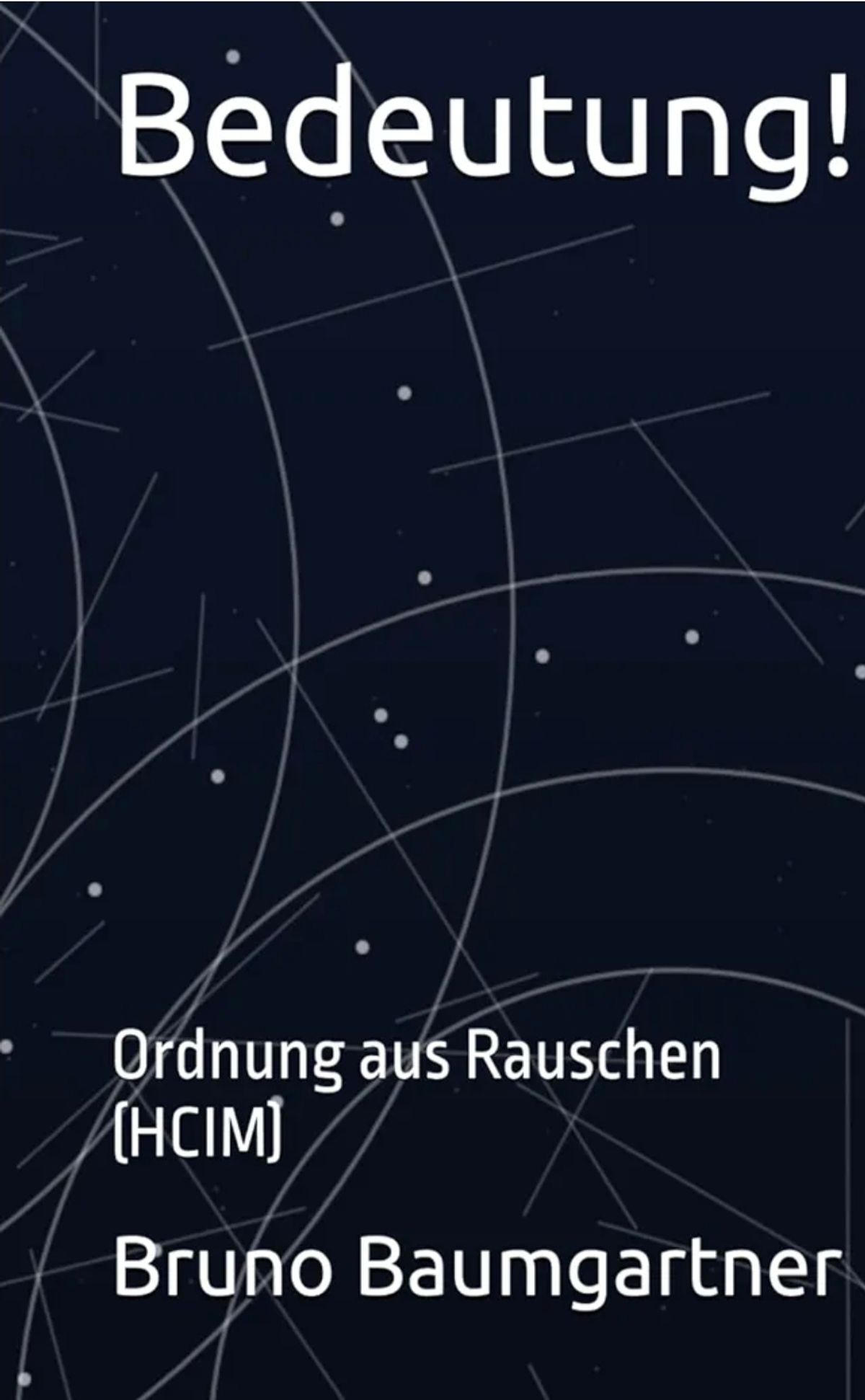 bedeutung ordung aus rauschen