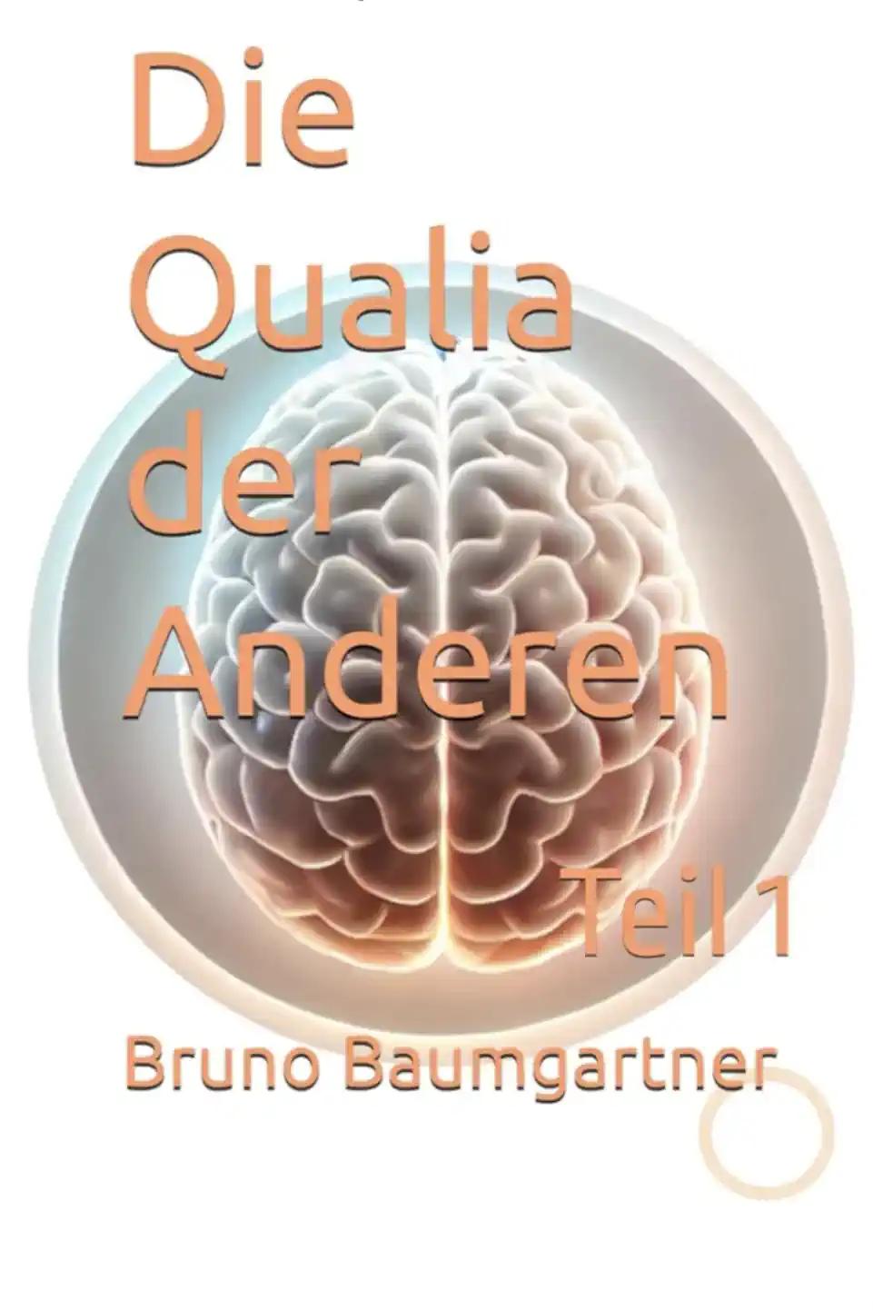 Die Qualia der anderen Buchcover