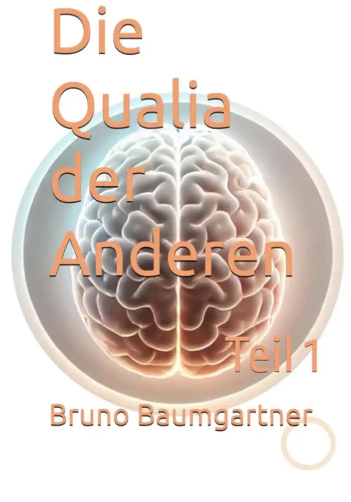 Die Qualia der anderen Buchcover