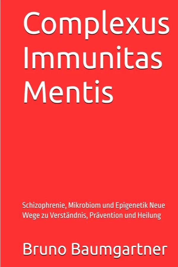 CIM Complexus Immunitas Mentis
