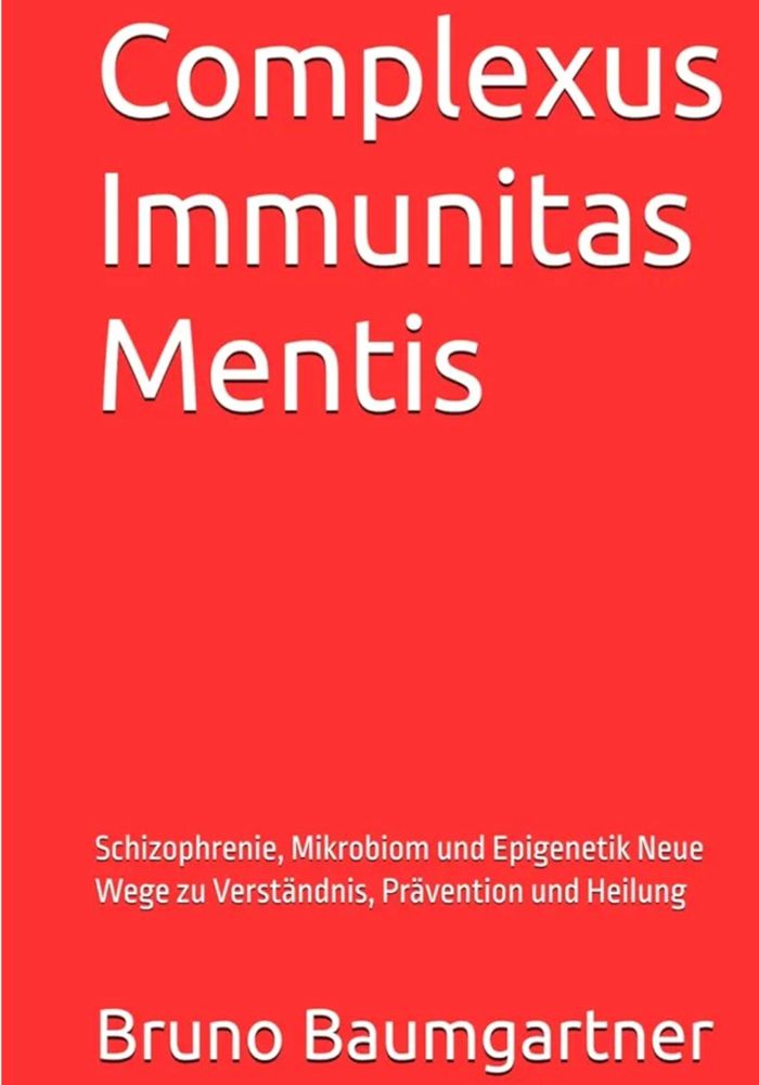 CIM Complexus Immunitas Mentis