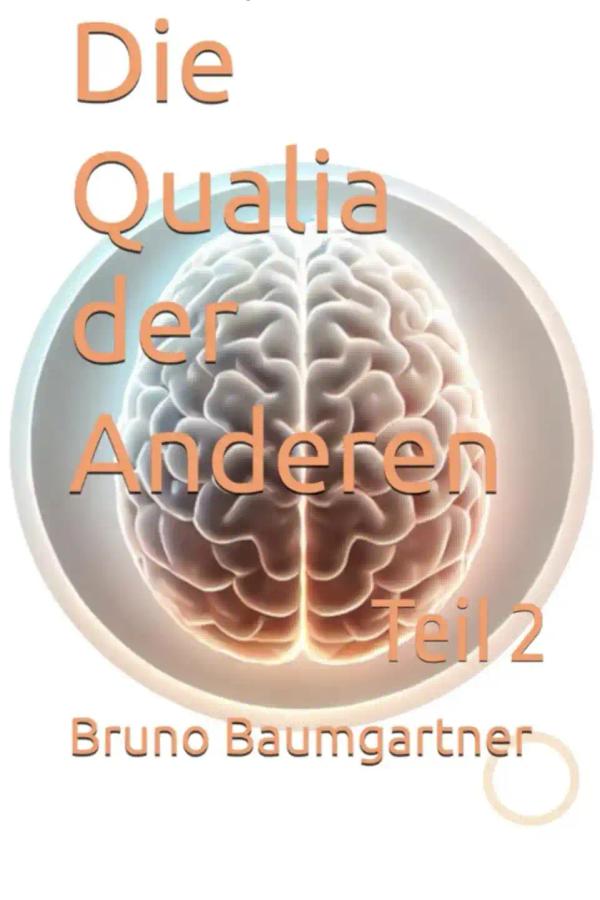 Die Qualia der anderen Buchcover