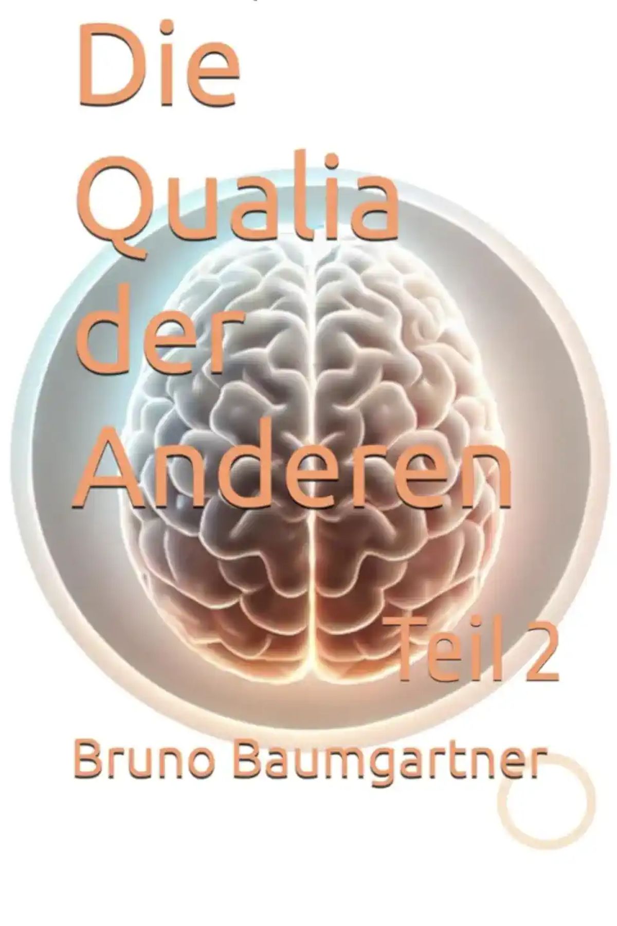 Die Qualia der anderen Buchcover