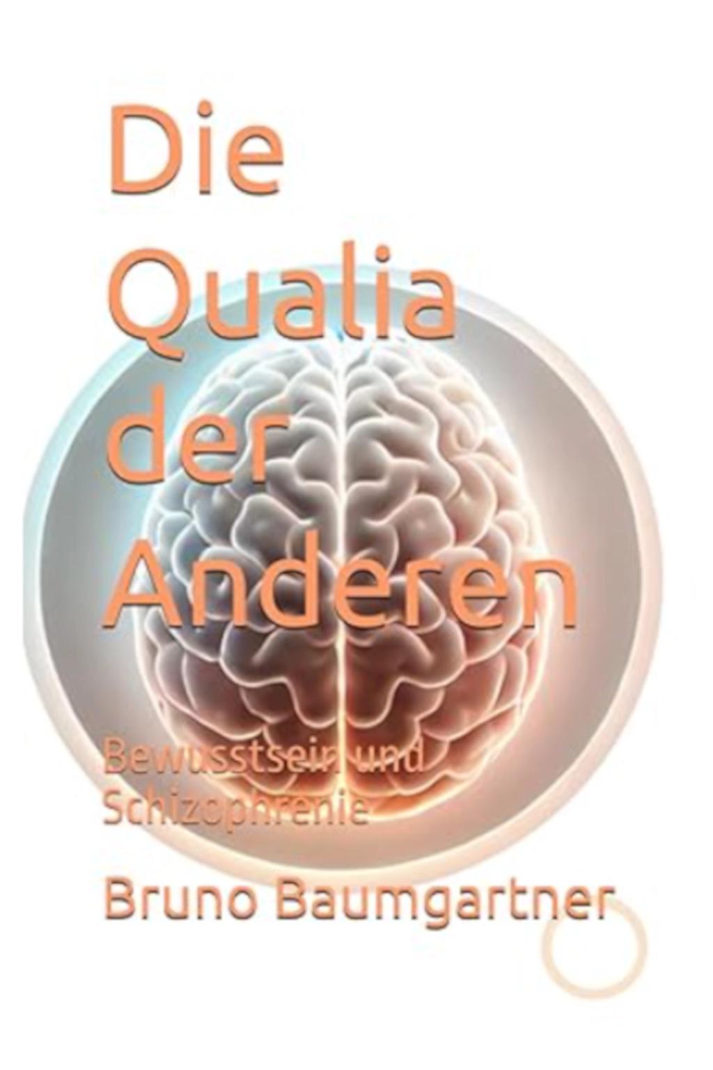 Die Qualia der anderen Buchcover