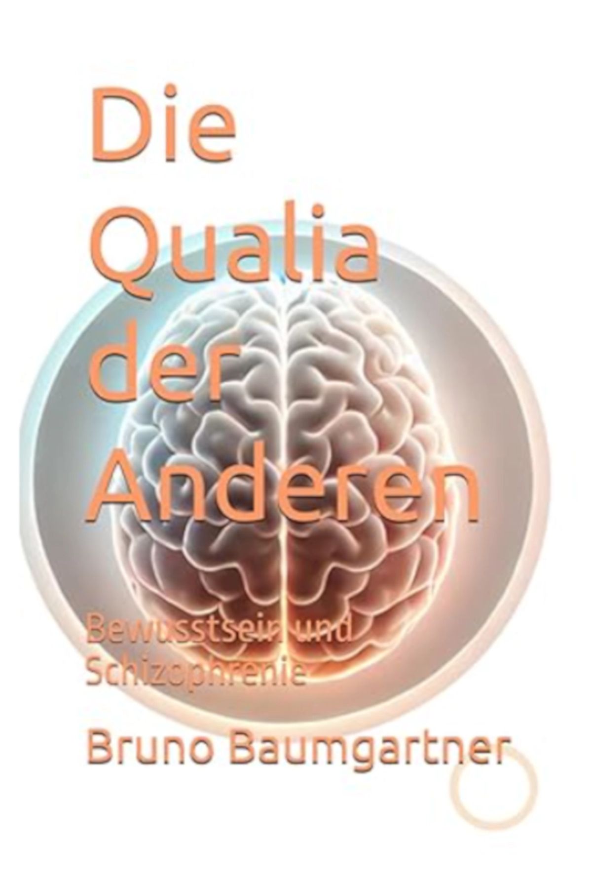 Die Qualia der anderen Buchcover