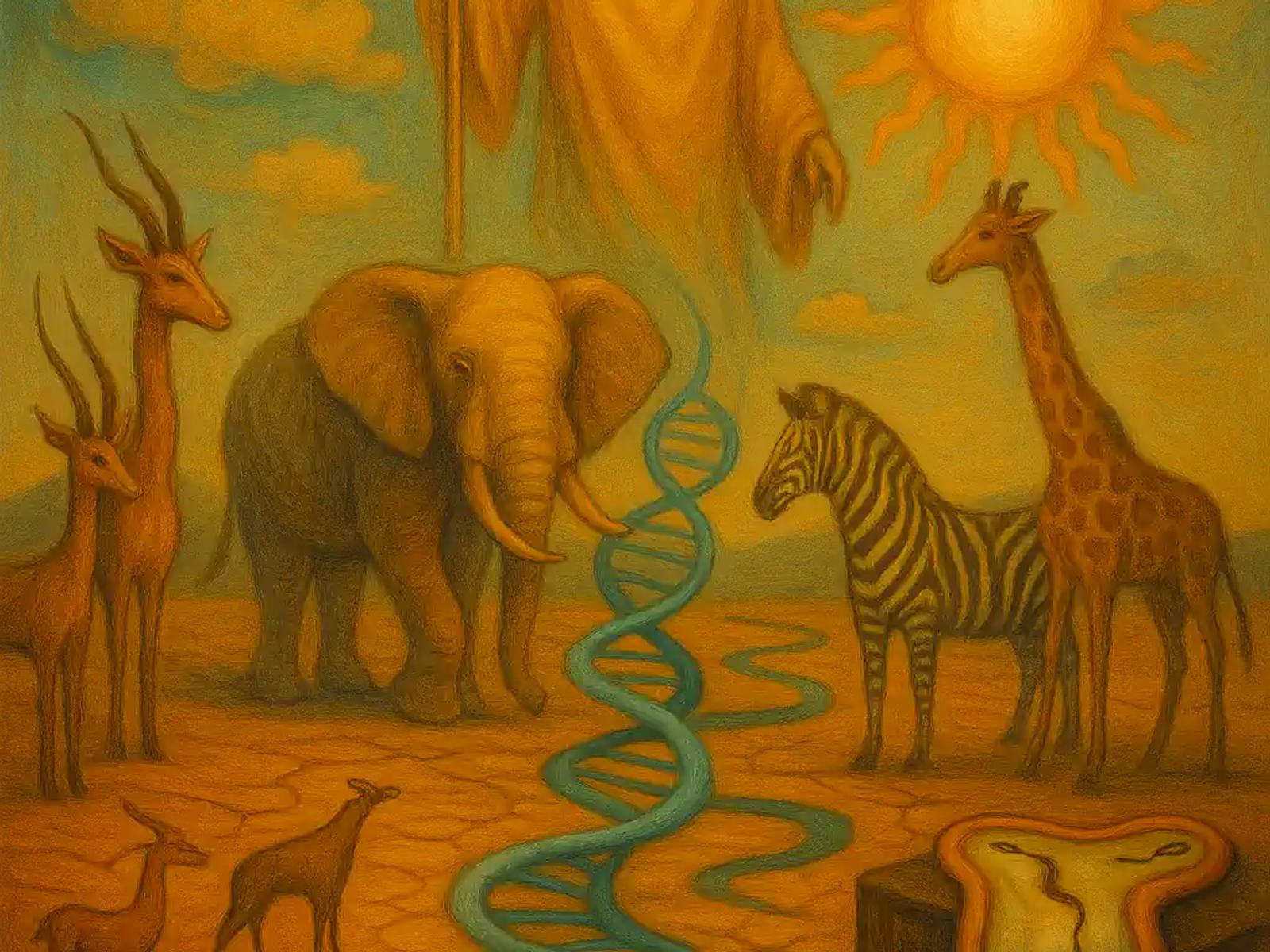 Schizophrenie Propheten