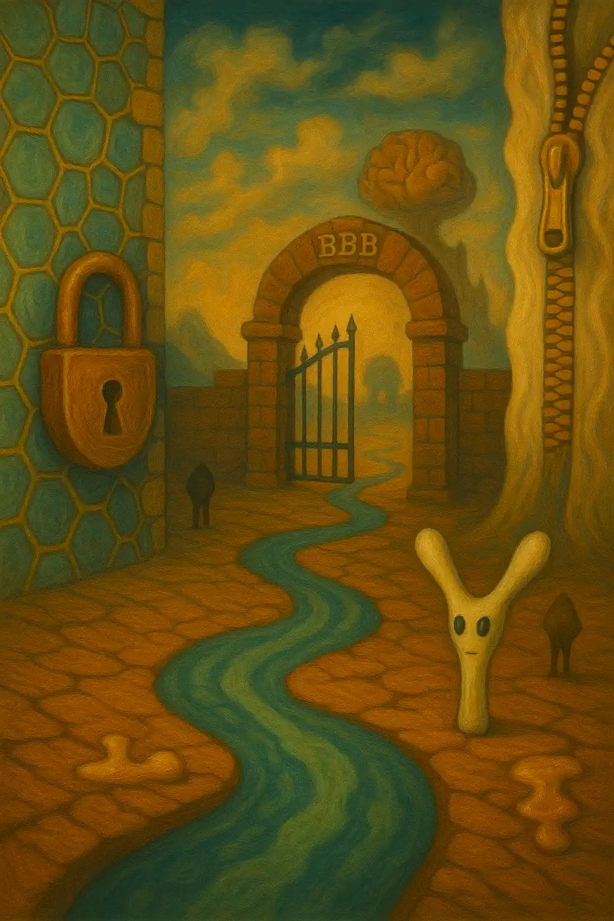 der blut hirn schranken penomtyp