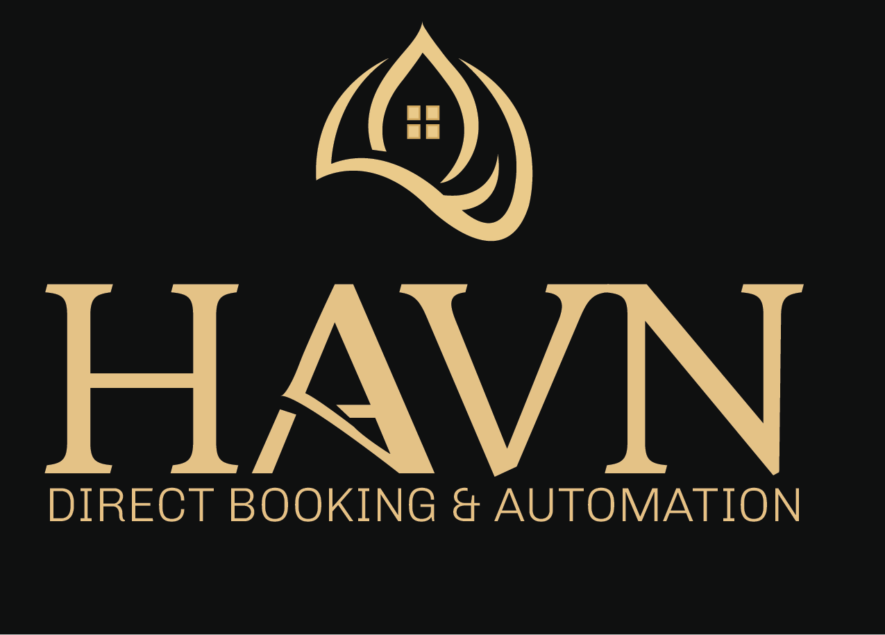 Roel van HAVN direct booking & automation