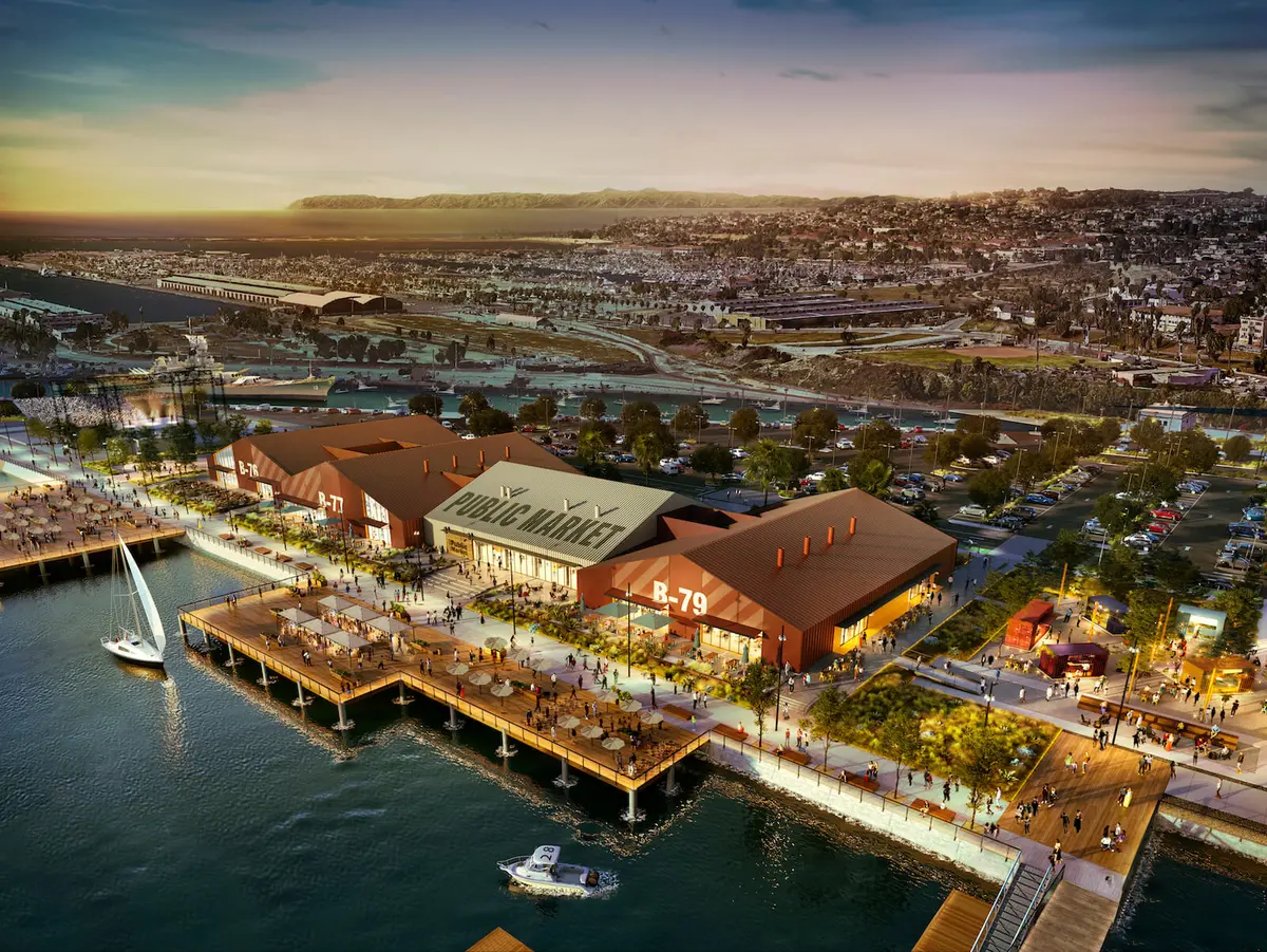 New acquisition: Apartment pre-development in Los Angeles | Fundrise