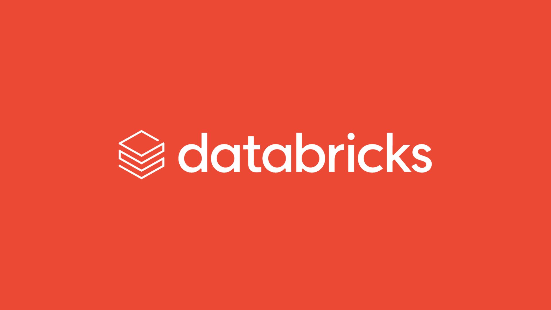 Databricks Logo