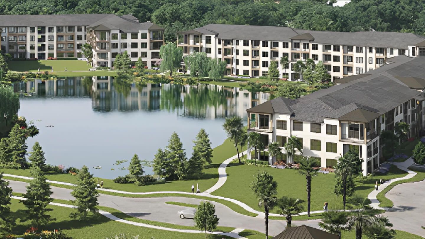 Ocean Village