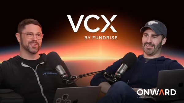 IPO Roadshow: VCX is the public ticker for private tech