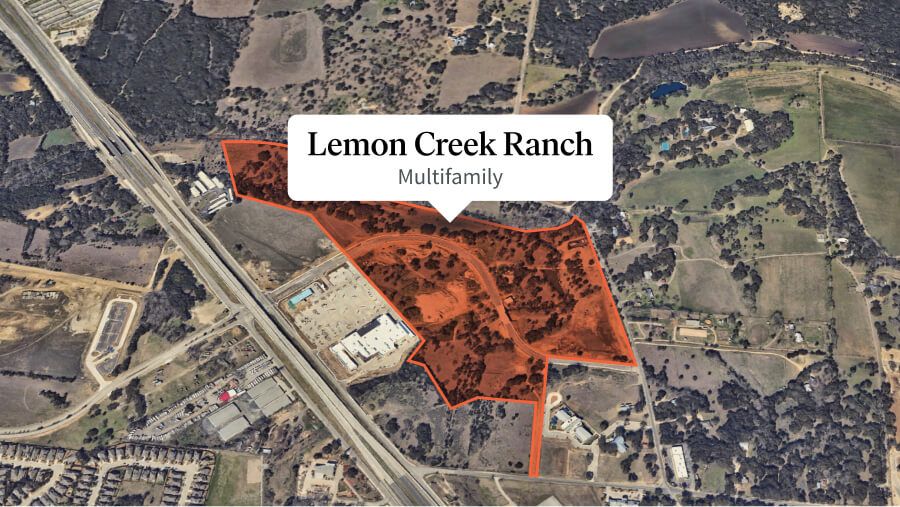 Sunbelt Residential Development
