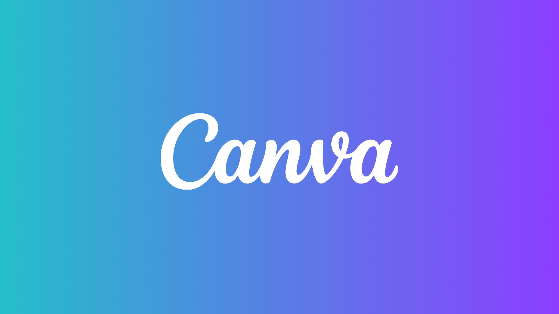 Canva Logo