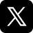 X logo