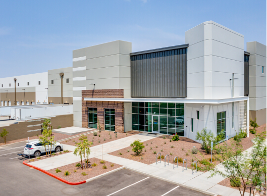 Industrial property 1