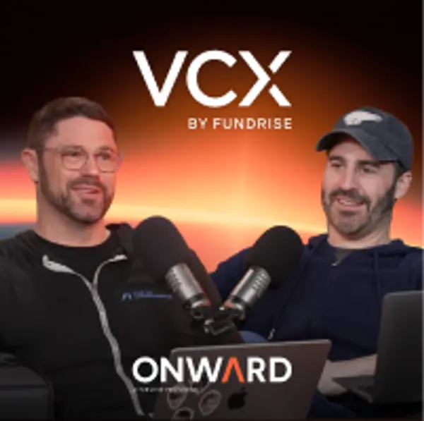 Cover image for IPO Roadshow: VCX is the public ticker for private tech