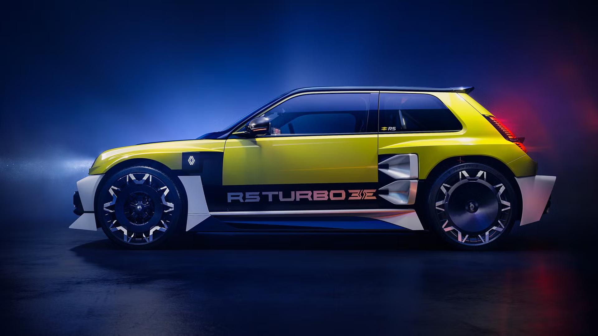 Renault