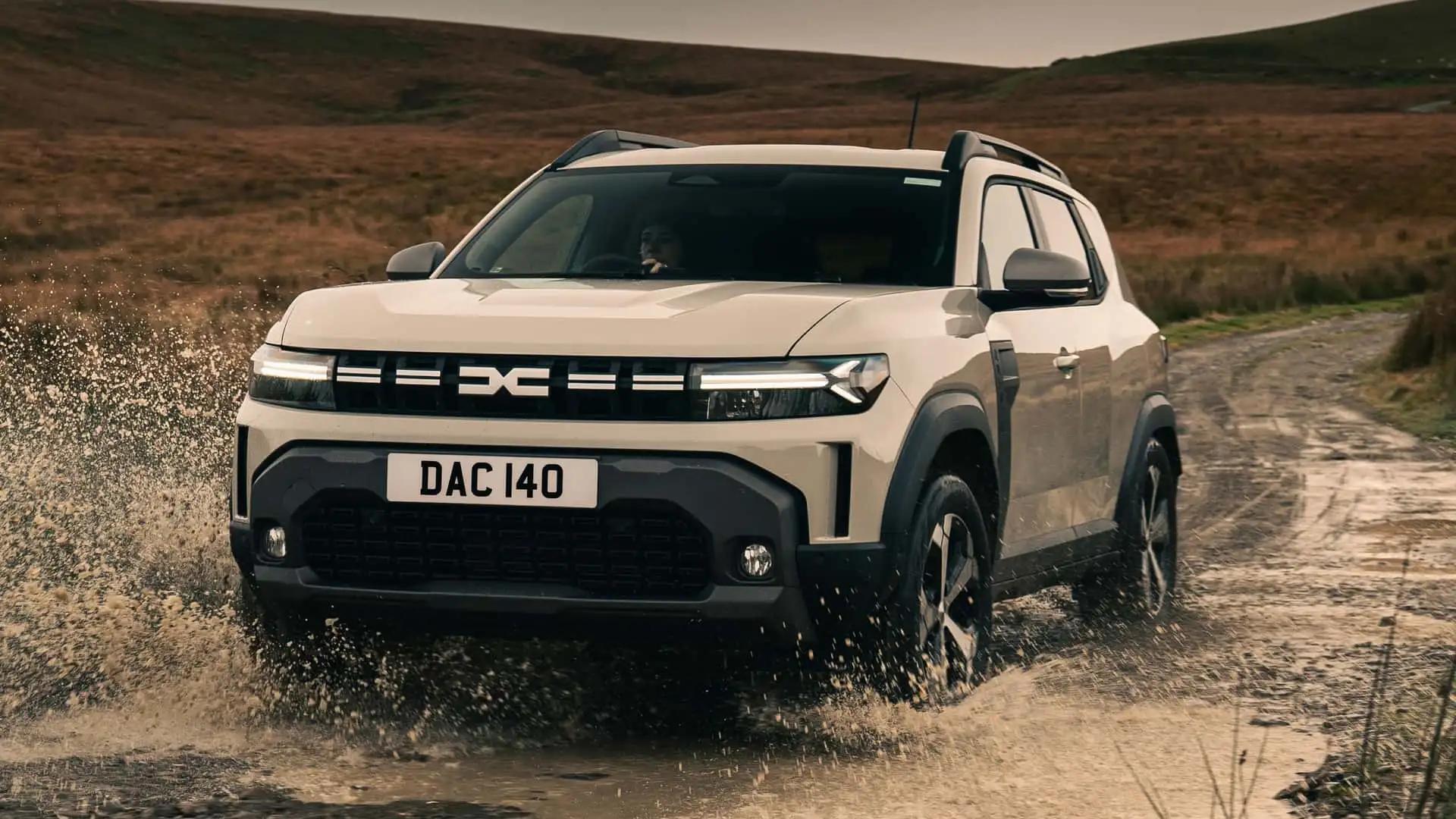 Dacia