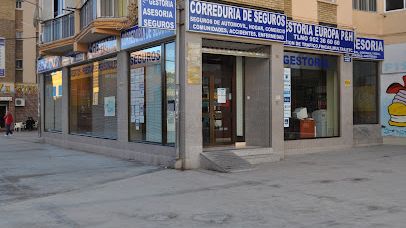 Gestoría Europa - Reseñas y opiniones de clientes
