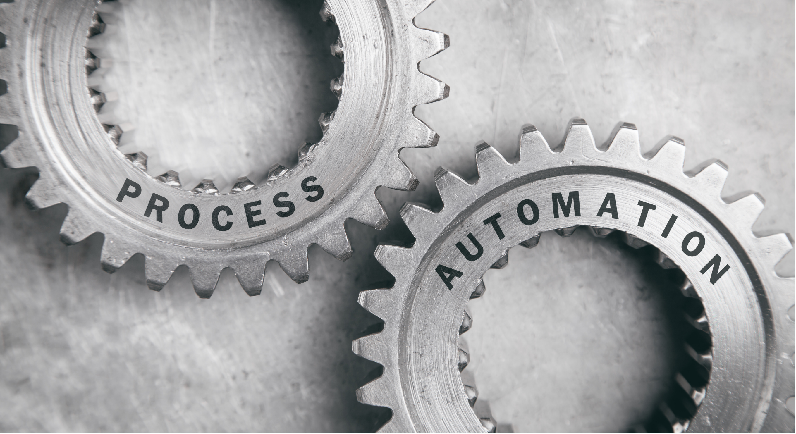 What makes a process worth automating, and what doesn't
