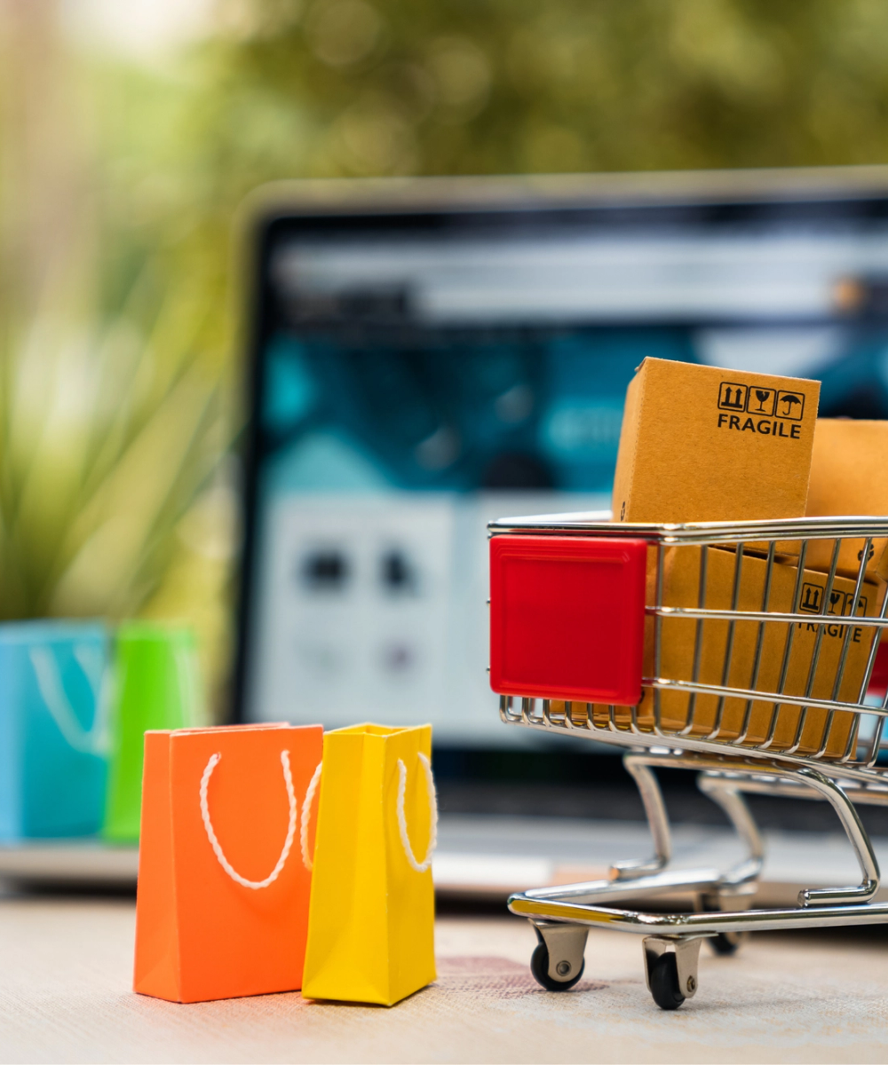 E-Commerce