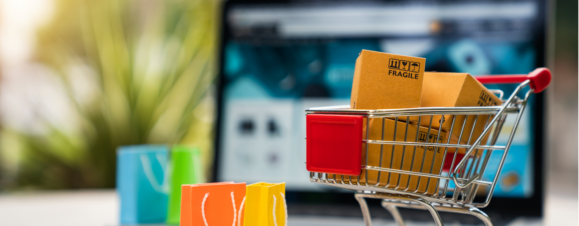 E-Commerce