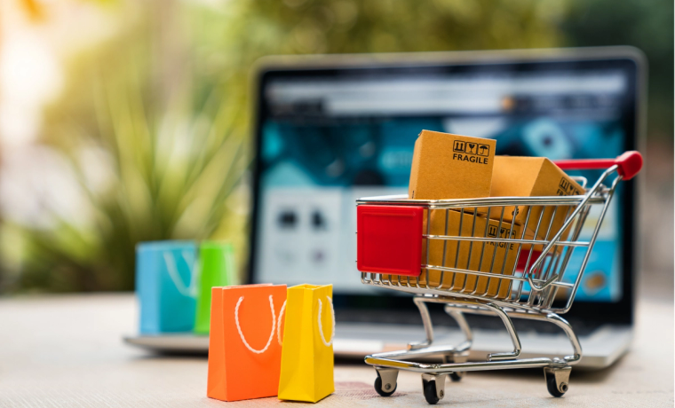 E-Commerce